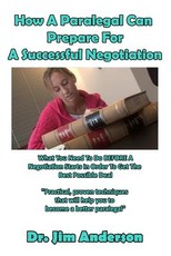 How A Paralegal Can Prepare For A Successful Negotiation