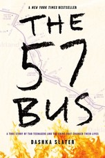 The 57 Bus