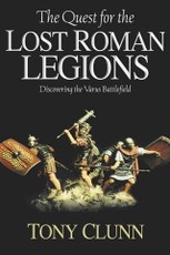 Quest For The Lost Roman Legions