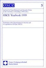 OSCE Yearbook 1999