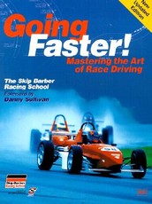 Going Faster!
