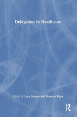 Delegation in Healthcare