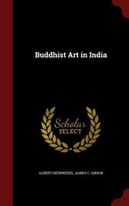 Buddhist Art in India