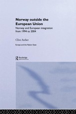 Norway Outside the European Union