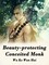 Beauty-protecting Conceited Monk