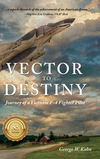 Vector to Destiny
