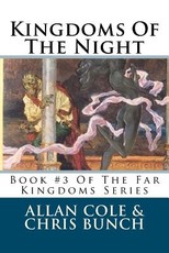 Kingdoms Of The Night