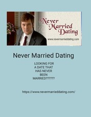 Never Married Dating
