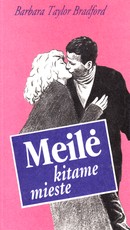 Meilė kitame mieste