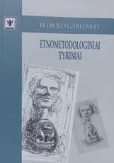 Etnometodologiniai tyrimai