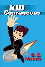 Kid Courageous
