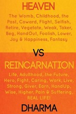 Heaven Vs Reincarnation