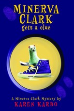 Minerva Clark Gets a Clue
