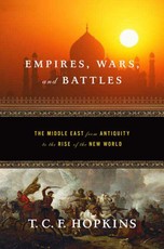 Empires, Wars, and Battles