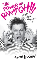 The Power of Raaargh!!!