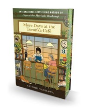 More Days at the Torunka Café. Special Edition