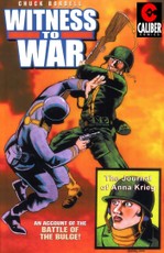 Witness to War