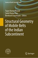 StructuralGeometryofMobileBeltsofthe IndianSubcontinent