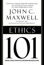 Ethics 101