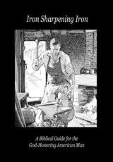 Iron Sharpening Iron