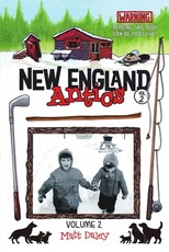 New England Antics Volume 2