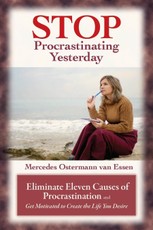 Stop Procrastinating Yesterday