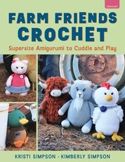 Farm Friends Crochet