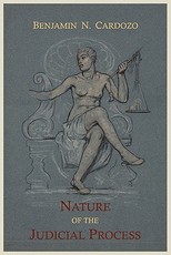 The Nature of the Judicial Process