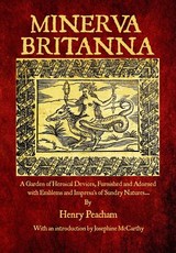 Minerva Britanna