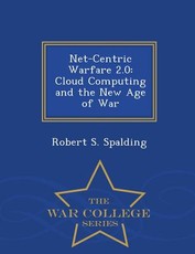Net-Centric Warfare 2.0