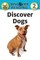Discover Dogs