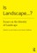 Is Landscape... ?