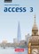 English G Access Band 3: 7. Schuljahr - Baden-Württemberg - Schülerbuch