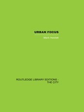 Urban Focus