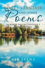 Edge of a Fantasy and Other Poems