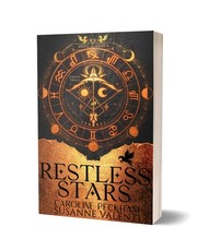 Zodiac Academy: Restless Stars