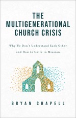 Multigenerational Church Crisis