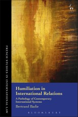 Humiliation in International Relations