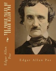 The prose tales of Edgar Allan Poe. By