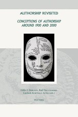 Authorship Revisited