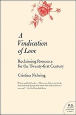 A Vindication of Love