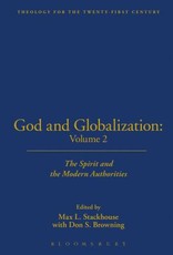 God and Globalization