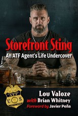 Storefront Sting