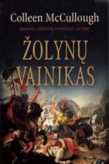 Žolynų vainikas