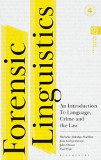 Forensic Linguistics