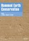 Rammed Earth Conservation