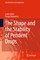 The Shape and the Stability of Pendent Drops