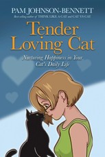 Tender Loving Cat