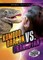 Komodo Dragon vs. Orangutan