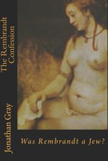 The Rembrandt Confession